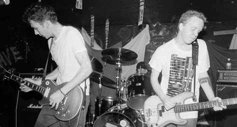 Jawbreaker Is A Rock Band That Was Formed In 1986 In New York The Band Relocated To California