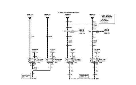Lincoln Navigator Wiring Diagram From Fuse To Switch Mercede S Fuse Box Wiring