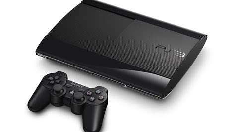 Review The New Ps3 Thesixthaxis
