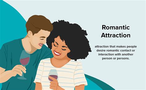 What Are The Different Types Of Attraction 37 Terms To Know