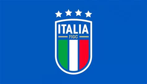 Italian National Team Unveil New Crest SoccerBible