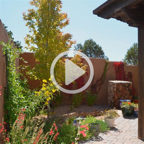 Add a bio, trivia, and more. Las Placitas Compound - Serquis + Associates Landscape ...