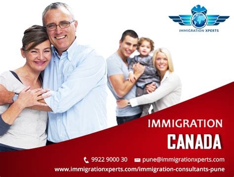 Just call us or your insurance company prior to the medical treatment in canada is very expensive and it is always advisable to buy medical travel insurance from a reputable company. Best Canada Immigration Consultants In Pune Immigration Xperts now have a new branch as a i ...