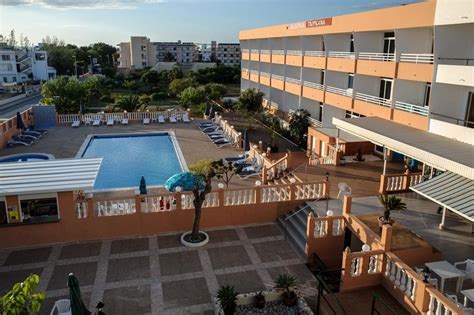 San antonio abad, ibiza, españa. Apartamento Estudios Tropicana, San Antonio de Portmany (Ibiza) - Atrapalo.com