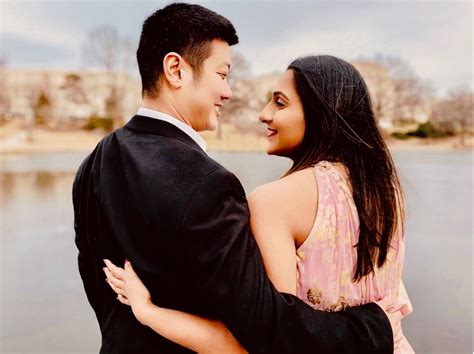 Chindian Relationships Show That There Is More To Mixed Relationships