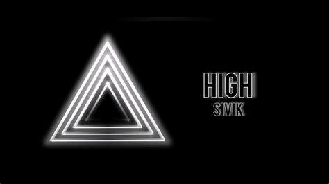Sivik High Neon Lyrics Youtube