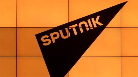 Russian News Agency Sputnik Closes Estonia Operations After Employees