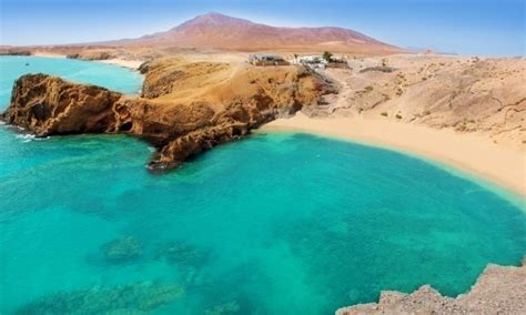 Cosa Vedere A Lanzarote In Una Settimana Gayly Planet