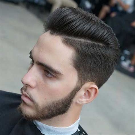 40 Mens Hair Cuts The Best Mens Hairstyles And Haircuts