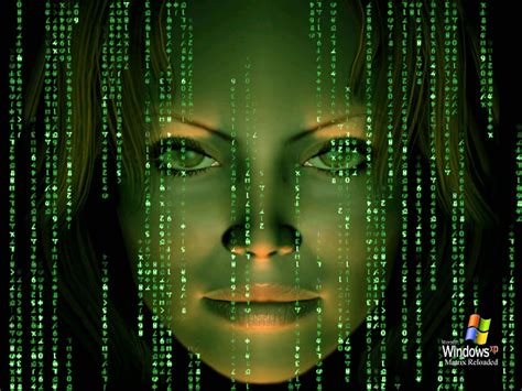 🔥 Download Animated Matrix Wallpaper By Johnbennett The Matrix Live