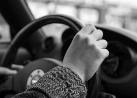 The Importance Of Getting Behind The Wheel Regularly And Safely New Stop