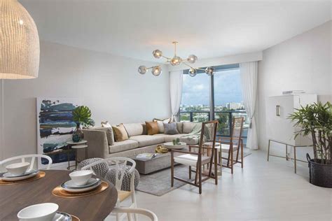 You want to feel as. Residential Interior Design Portfolio by Miami Interior ...