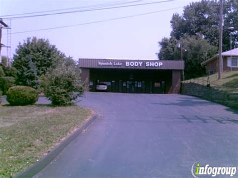 Polygraph test toys electric shock lie detector shocking liar truth dare game cc. Spanish Lake Body Shop 1339 Dunn Rd, Saint Louis, MO 63138 ...