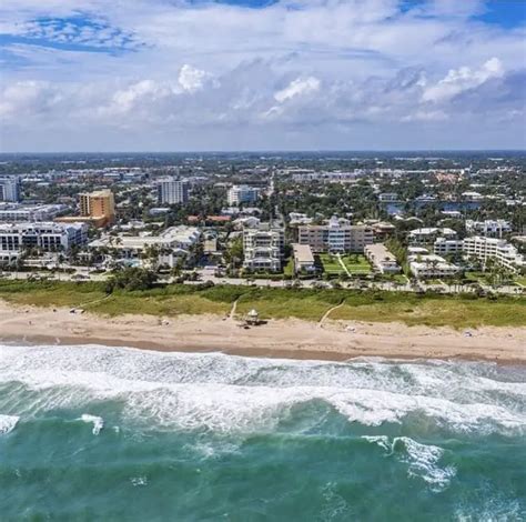 The Best Beach Towns In Florida To Live And Work Lazy Locations Florida