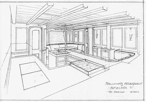 Inside Of House Drawing At Explore Collection Of