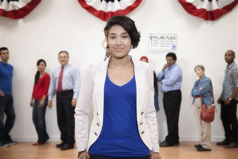 10 reasons why latinas need to vote in the midterm elections