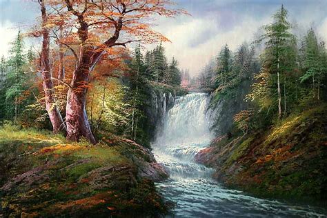 Check spelling or type a new query. Waterfall Landscape