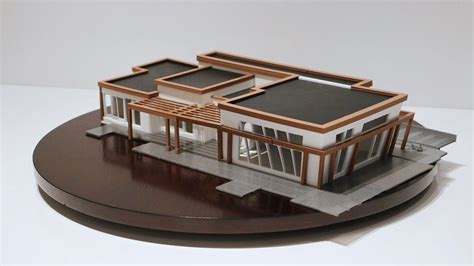 What Do You Need To Create 3d Printed Architectural Scale