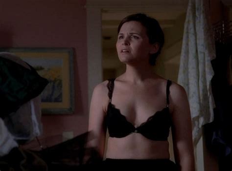Ginnifer Goodwin Nude And Sexy Collection The Fappening