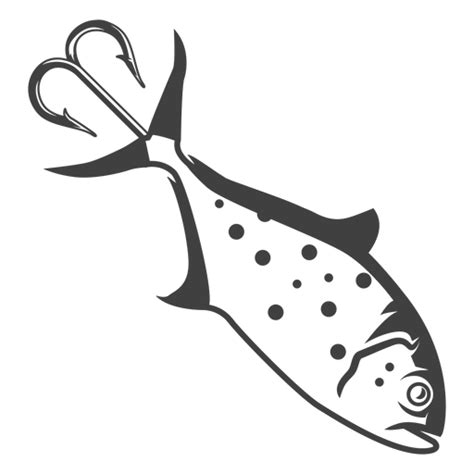 Pesca Animales Peces Descargar Png Svg Transparente 70a