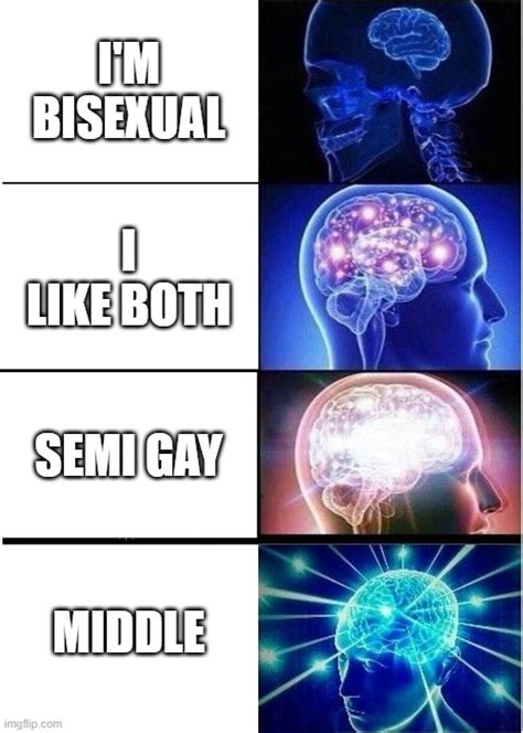 Bisexual Memes And S Imgflip