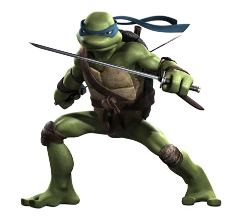 Tortugas Ninja Png