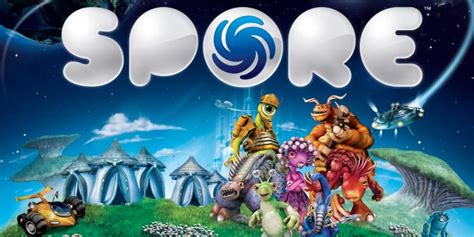 Spore 2008 Mac Free Download ~ Free Macpc Games