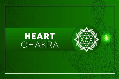 Heart Chakra Anahata Meaning Location And Signs Of Balance