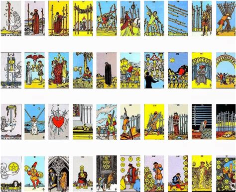 The Nondual Cafe Tarot Revisited