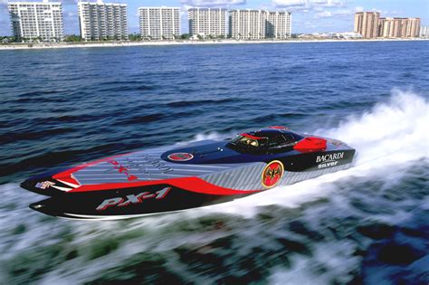 World Champion Offshore Powerboats Photo Gallery Driven By Johnny