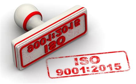 New Iso 90012015 Certificate Changes You Can Expect From Your