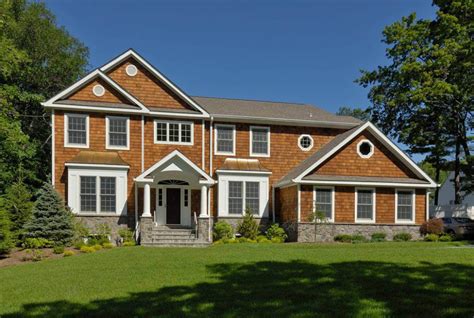 Colonial Style Modular Homes Westchester Modular Homes Modular Home