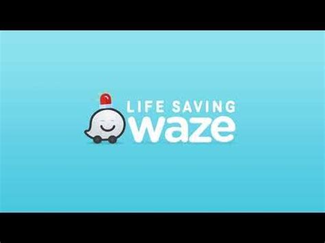 Waze Life Saving Waze Adeevee Saving Lives Digital Marketing Saving