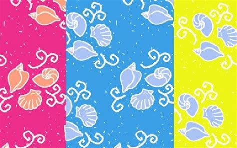 52 Inspirasi Baru Gambar Batik Gonggong Riset