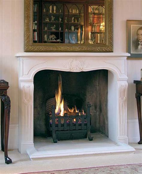 For inset stoves (sometimes called cassette stoves) please read stove fit: Opening up a Fireplace: Costs, Regs and How to ...