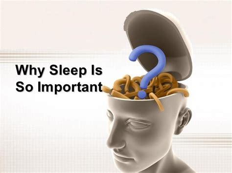 But, that is not the case. Why sleep-is-so-important