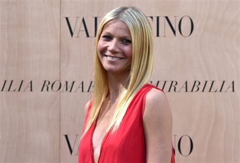 Gwyneth Paltrow S Website Has Published A Guide To Anal Sex Metro News
