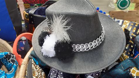 Funky Hat Kunzwana Womens Association
