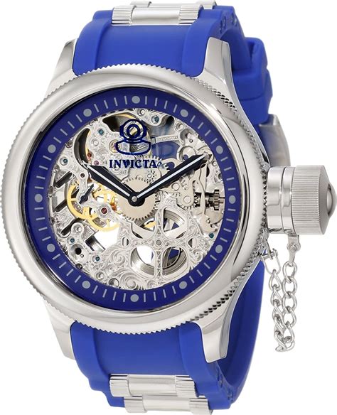 Jp インビクタ Invicta 腕時計 Russian Diver Collection ロシアン ダイバー コレクション 手巻き式 1089 メンズ 日本語取扱