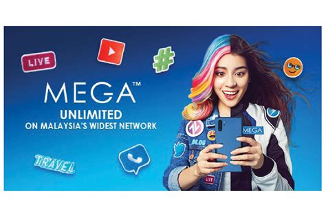 Unlimited calls to all local networks. Malaysia's most innovative postpaid plan has arrived ...