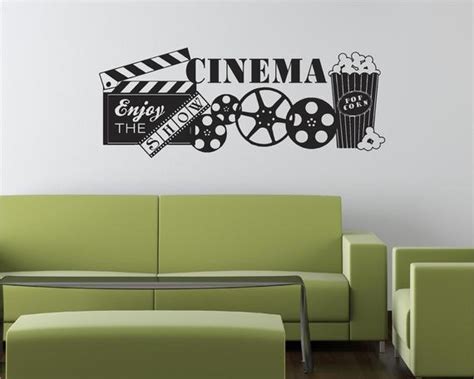 Check spelling or type a new query. Items similar to 57x22 Cinema Movie Popcorn Theater Show ...