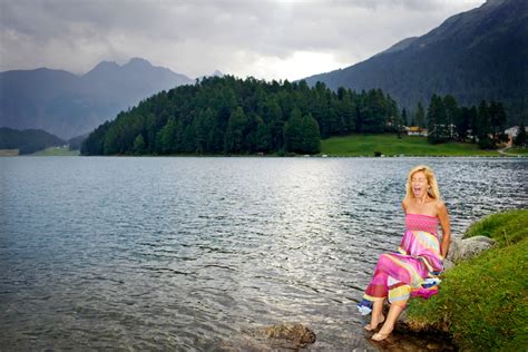 Eintscheidungshilfen für ein gutes bewerbungsfoto damit sie einen guten eindruck hinterlassen. Fotoshooting in St.Moritz | Overtoom Photography
