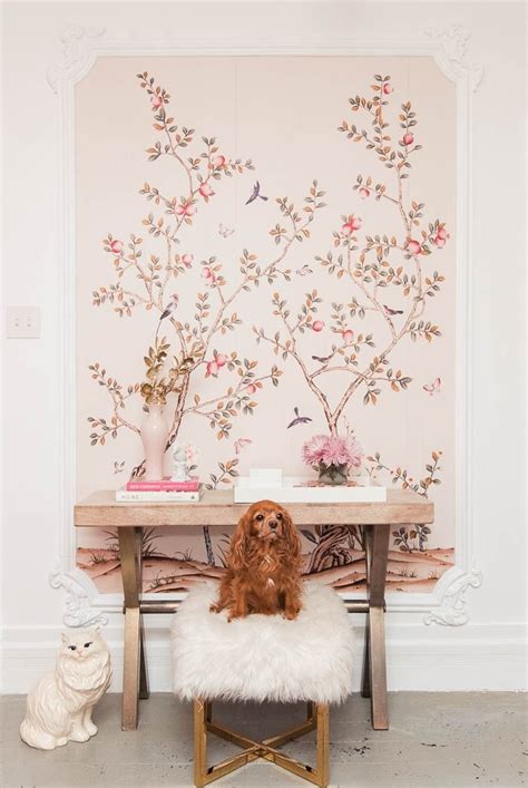 An Innovative Way To Use Wallpaper You Need To Know About