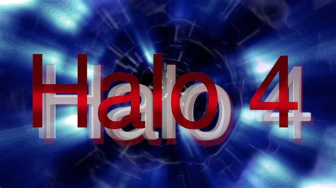 Halo 4 With Submersedghost And Poisonappetite Finale Youtube