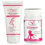 Buy Vigini Vaginal V Tightening Intimate Whitening Moisturizer Gel