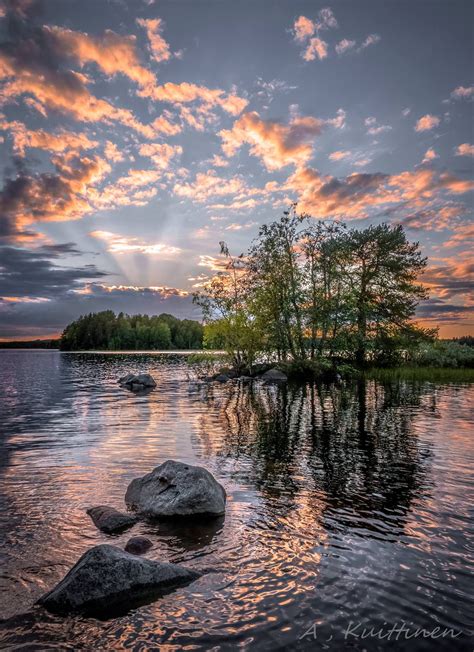 Photography Asko Kuittinen Image Nature All Nature Nature Beauty