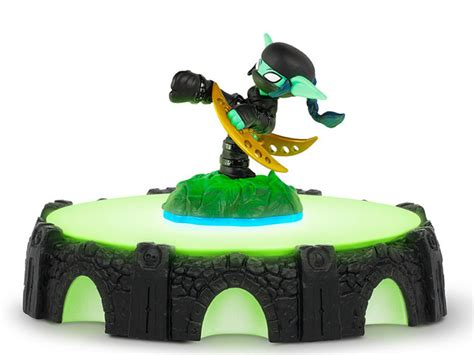 With Swap Forceactivision Shakes Up Its Skylanders Toy Game Nbc News