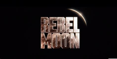 Rebel Moon De Zack Snyder Ganha Primeiro Teaser Em Vídeo De Bastidores Assista Chippu