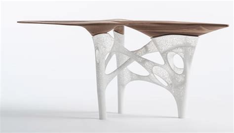 14 Best 3d Printed Furniture Projects 3dnatives