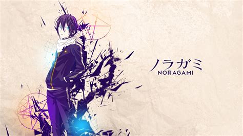 Guy at right side of bar is yato from noragami. Noragami wallpaper, Noragami, Yato (Noragami) HD wallpaper | Wallpaper Flare